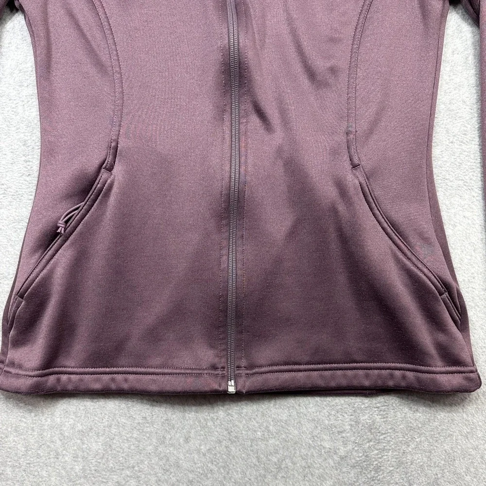 The North Face brand north